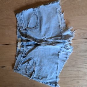 Vintage Gap Jean Shorts